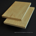 Hot sale China melamine faced plywood for South Asia market